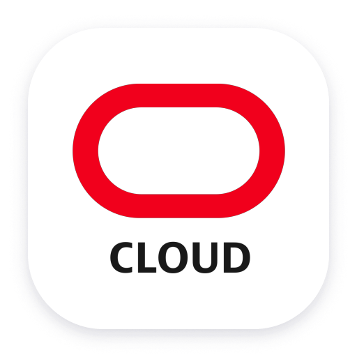Oracle Cloud Image