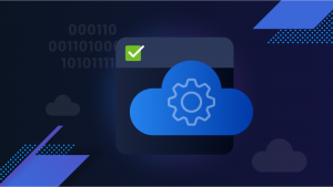 What is hyperscale computing?