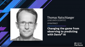 Predictive AIOps with Davis
